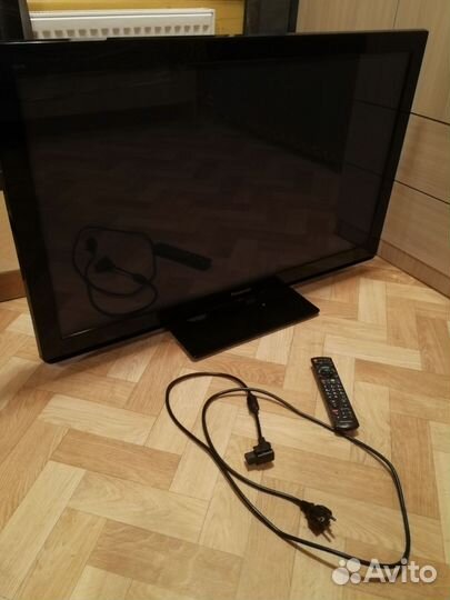 Запчасти для Телевизора Panasonic Viera