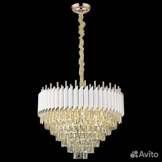 Подвесной светильник Wertmark Cartuccia WE138.15.003