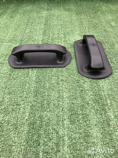 Ручка для пвх лодок с намоткой