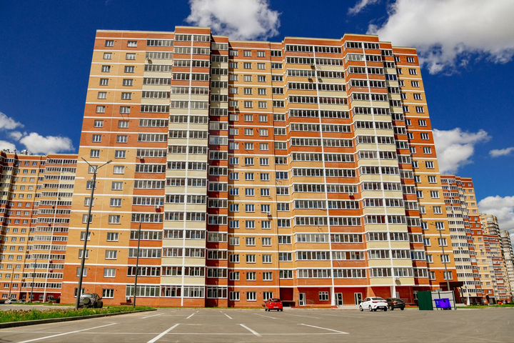 Помещение для бизнеса, 59.7 м²