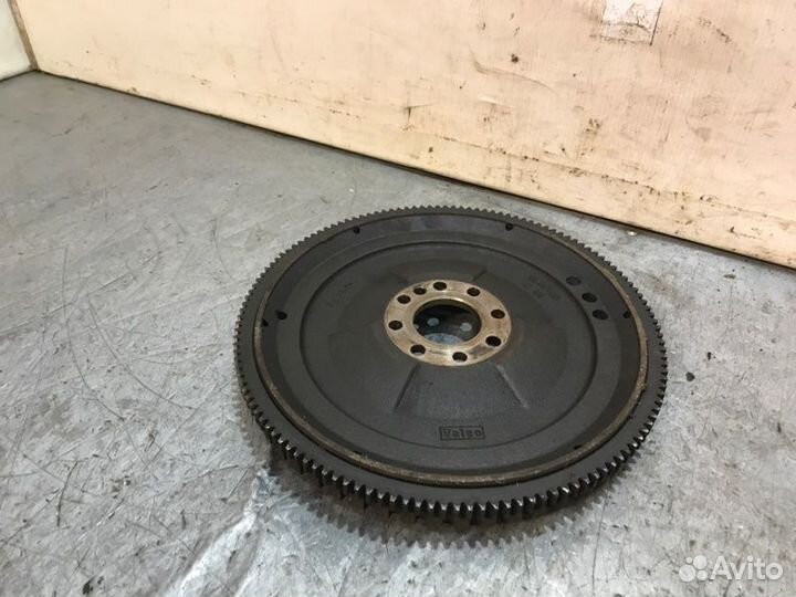 Маховик Peugeot 406 psarfn10LH 1999