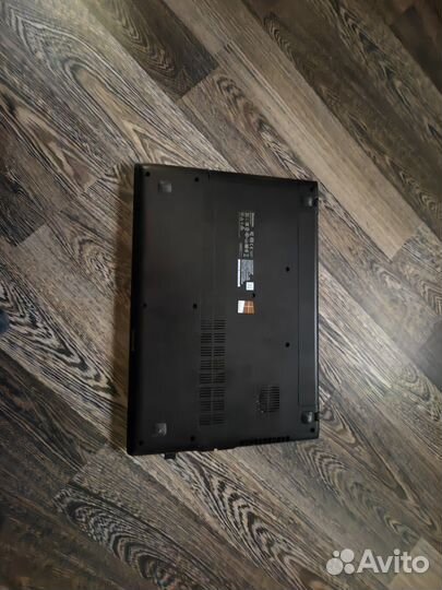 Ноутбук бу Lenovo IdeaPad 100-15IBD