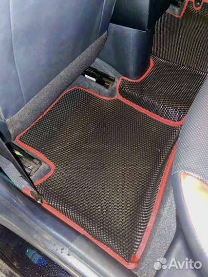 Эва коврики в авто