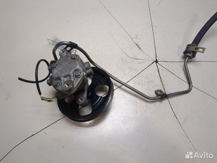 Гур Mitsubishi Carisma, 2003