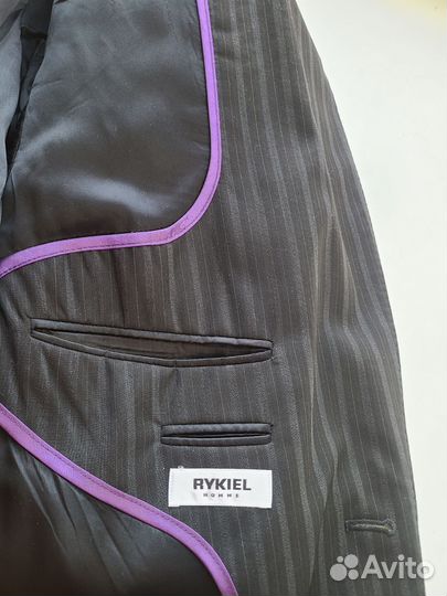 Sonia rykiel пиджак оригинал шерсть