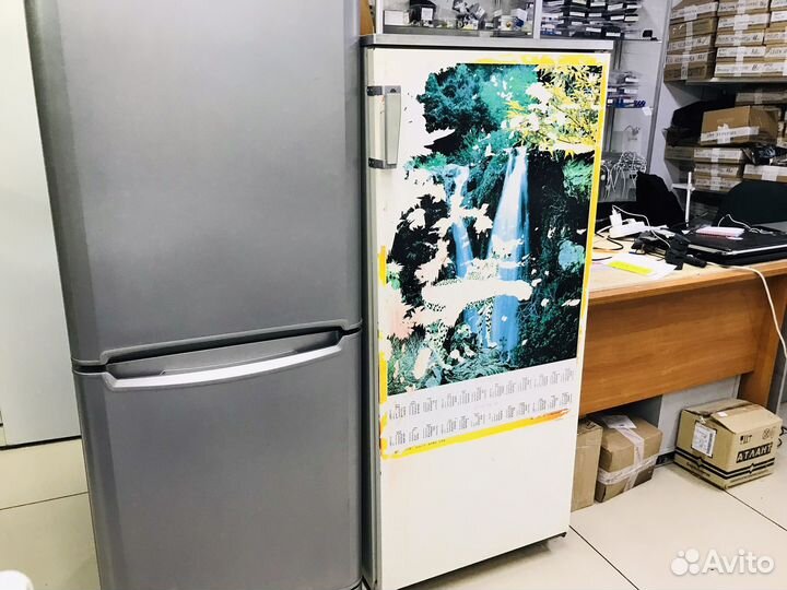 Холодильник