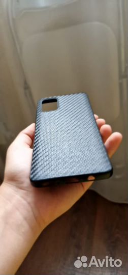 Samsung galaxy A71