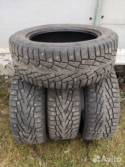 Cordiant Snow Cross 215/55 R16 97T
