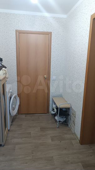 Квартира-студия, 28,5 м², 2/3 эт.