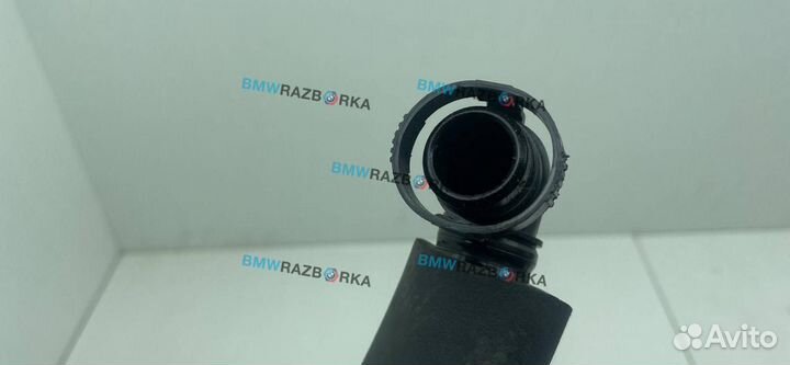 Маслоотделитель (сапун) BMW Z4 E89 2013 7623745