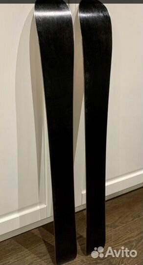 Горные лыжи Fisher 80