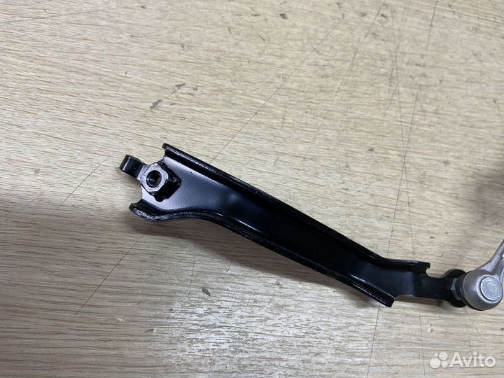 Датчик положения кузова Toyota Rav4 XA50