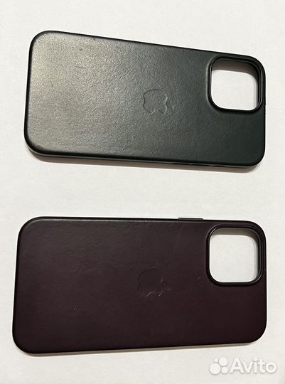 Чехлы для iPhone