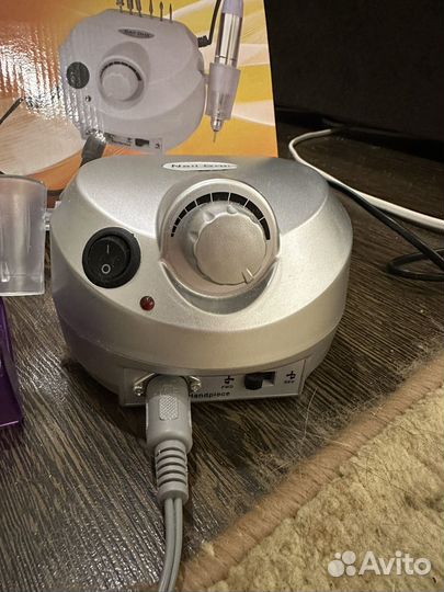 Продам аппарат для маникюра