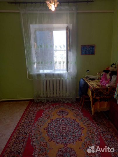 Дом с мебелью