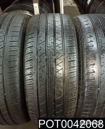 Continental ContiCrossContact LX Sport 245/55 R19 100M