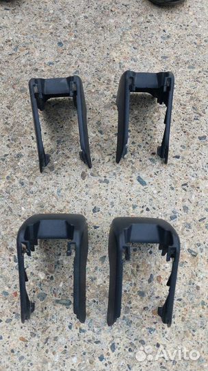 Заглушки сиденья Тойота Rav4