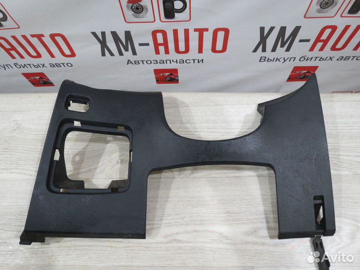 Накладка подрулевая Hyundai i40