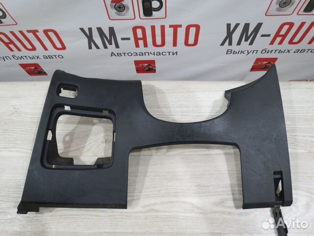 Накладка подрулевая Hyundai i40