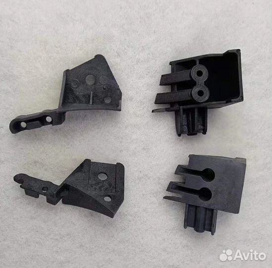 Ремкомплект крепления фар BMW 7 series 2009-2015