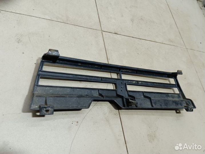 Решетка радиатора Лада 2108