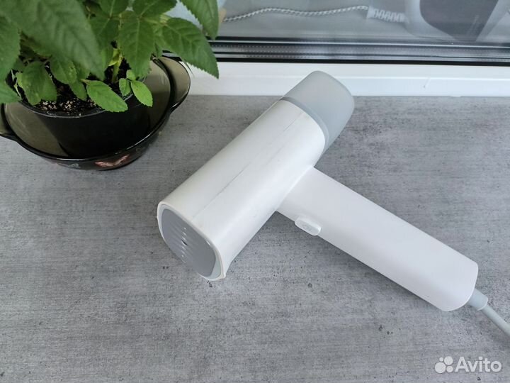 Отпариватель Xiaomi