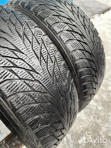 Nokian Tyres Hakkapeliitta R2 205/60 R16