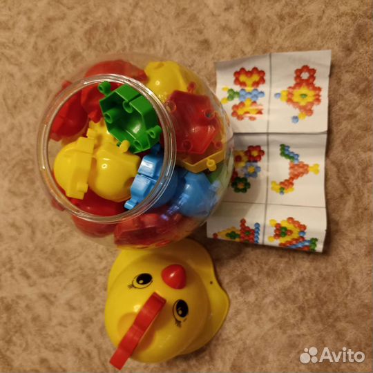 Мозайка пазл