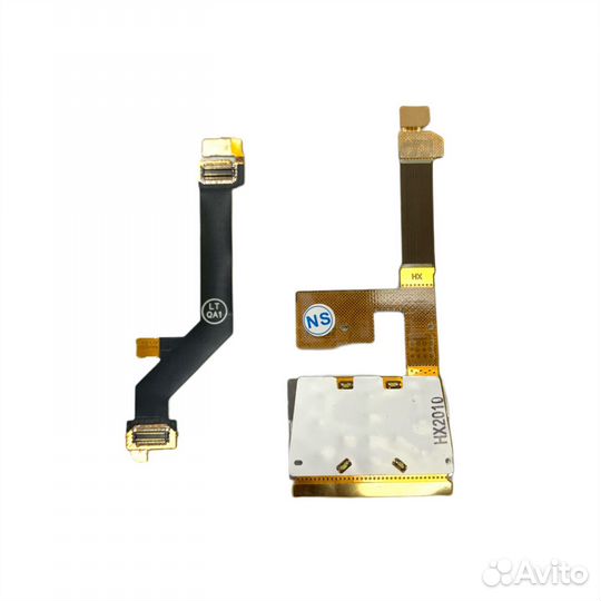 Шлейф Nokia 6110 Navigator