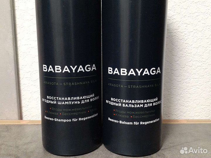 Estel шампунь