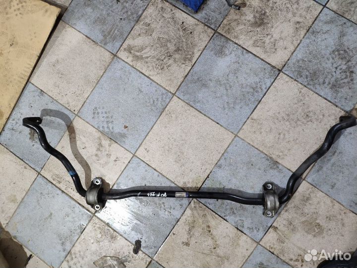 Передний стабилизатор BMW X5 E70 X5 E70