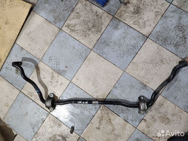 Передний стабилизатор BMW X5 E70 X5 E70