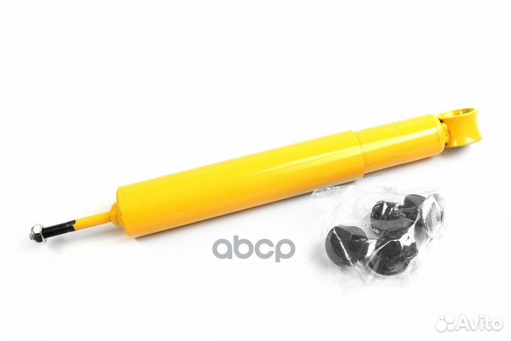 Амортизатор газ 24-3110 задний масл. hola S452