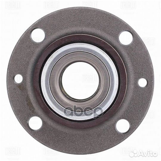 Ступица для а/м Fiat Linea (07) (задн. в сборе