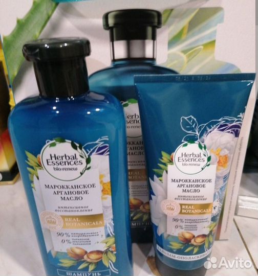 Подарочный набор, бронь