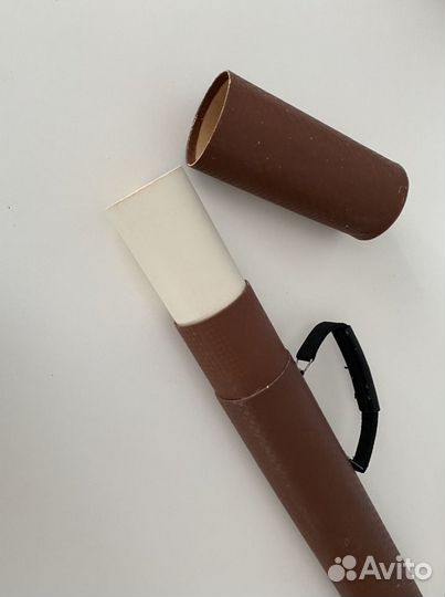 Тубус СССР для бумаги