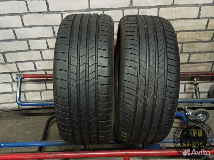 Bridgestone Turanza T005 225/40 R18
