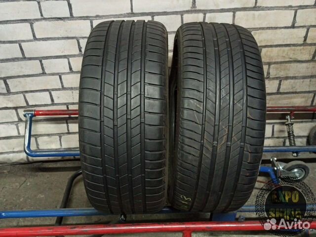 Bridgestone Turanza T005 225/40 R18