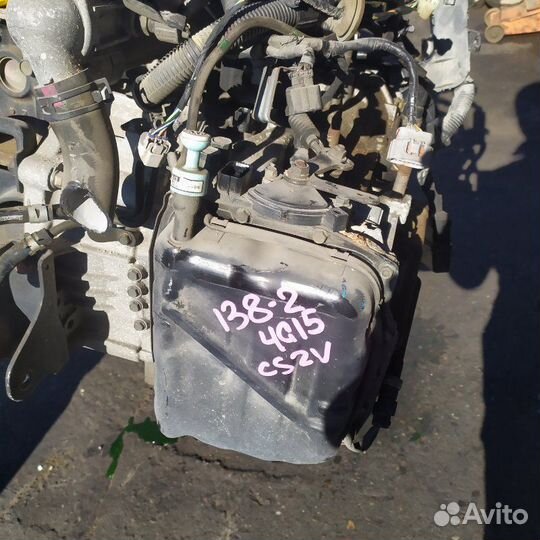 АКПП Mitsubishi Lancer CS2V 4G15 1.5 f1c1a1j7z