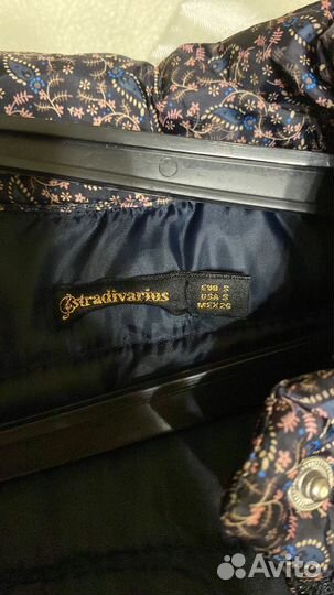 Куртка женская демисезонная