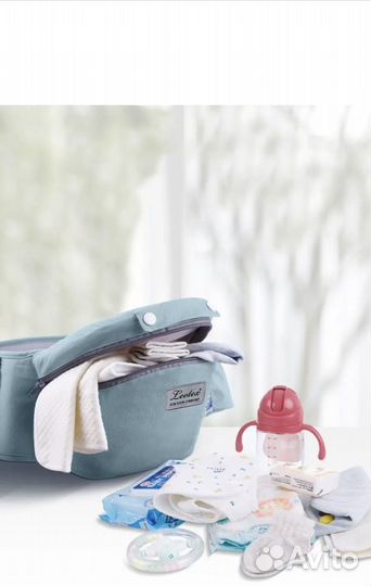 Рюкзак переноска кенгуру