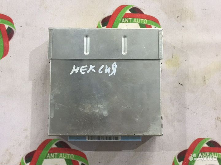 Daewoo Nexia 1.5 16кл Электронный блок управления