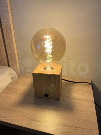 Коттедж 160 м² на участке 12 сот.