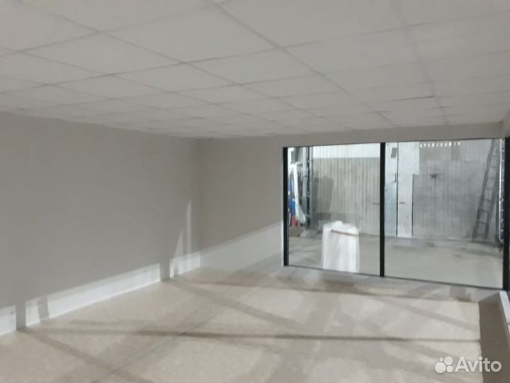 Торговый павильон 7х5