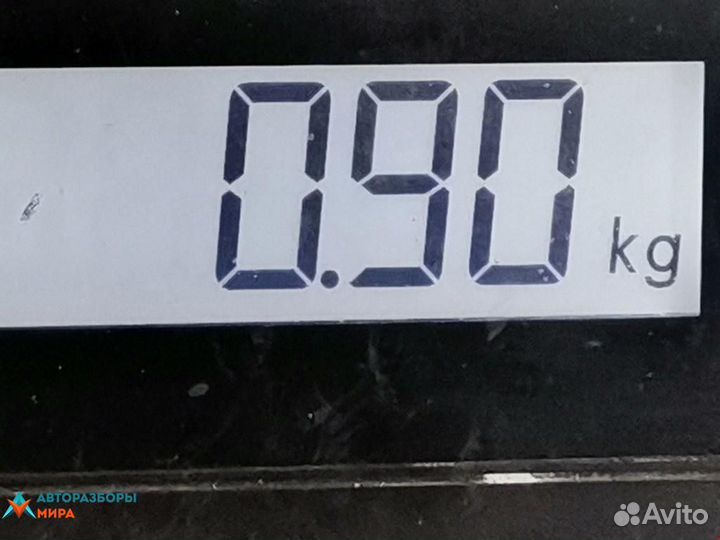 Ключ Alfa Romeo 166 936 2001