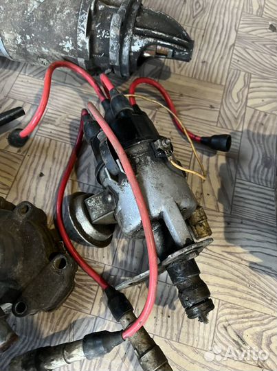 Запчасти на УАЗ