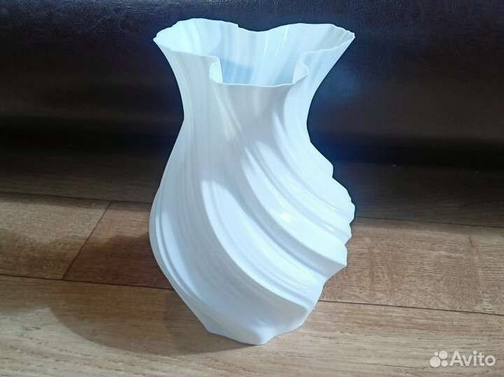 Ваза для цветов 