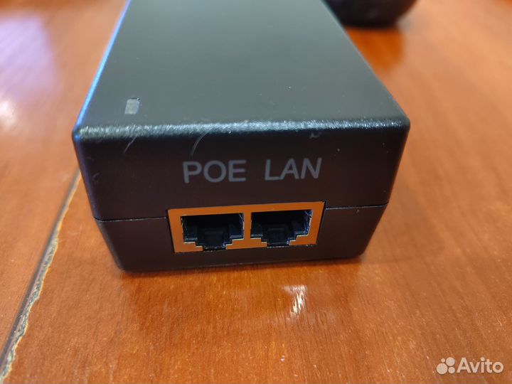 Блок питания (инжектор)