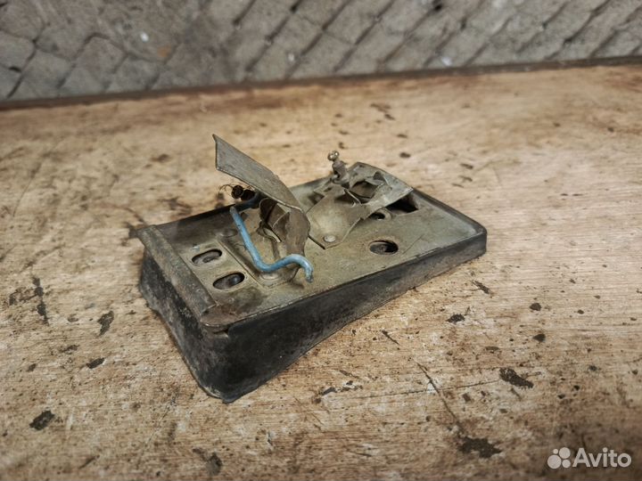 Основа стоп сигнала на мотоцикл иж