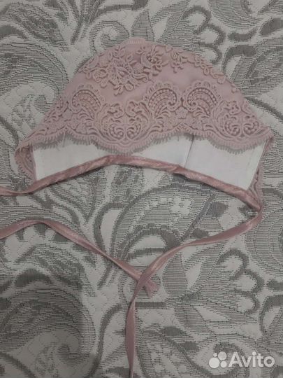 Конверт на выписку новорождённого (лето), комплект